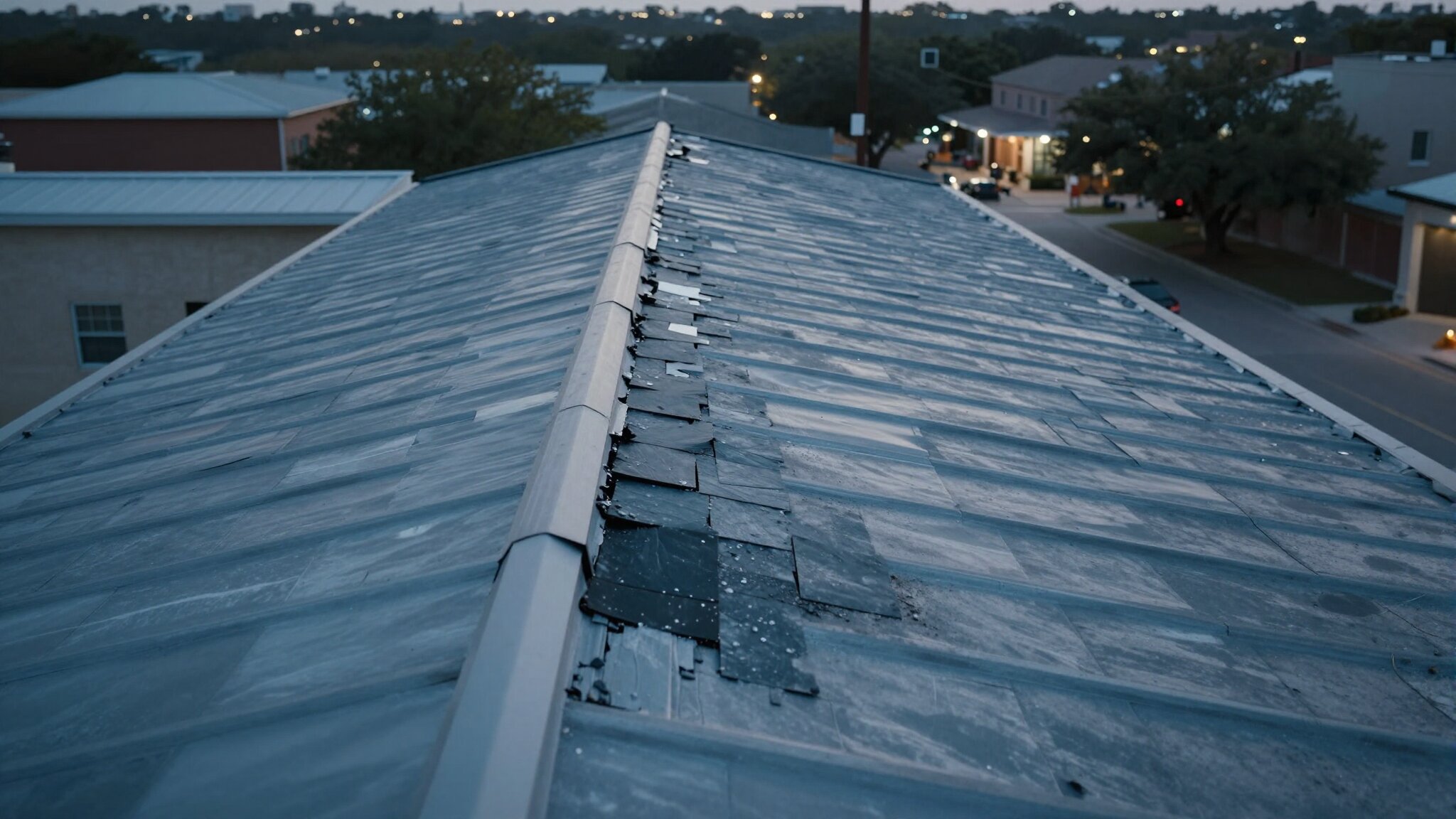 Riverwalk Roofing Solutions